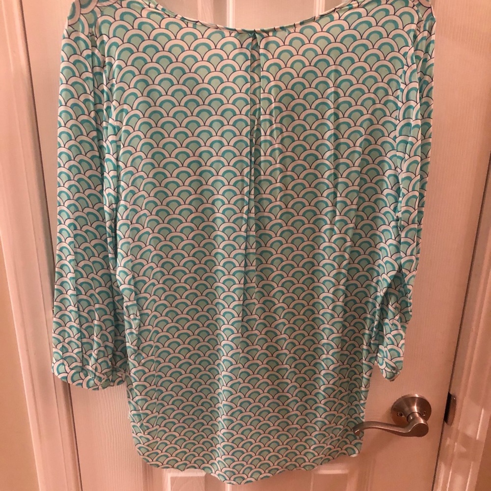 Blouse - Picture 2 of 2